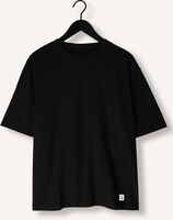 Zwarte MATINIQUE T-shirt MAHUDSON 73 Zwarte MATINIQUE T-shirt MAHUDSON 73 - medium