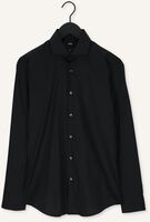 BOSS BLACK Chemise classique P-HANK-SPREAD-214 10151300 01 en noir BOSS BLACK Chemise classique P-HANK-SPREAD-214 10151300 01 en noir - medium