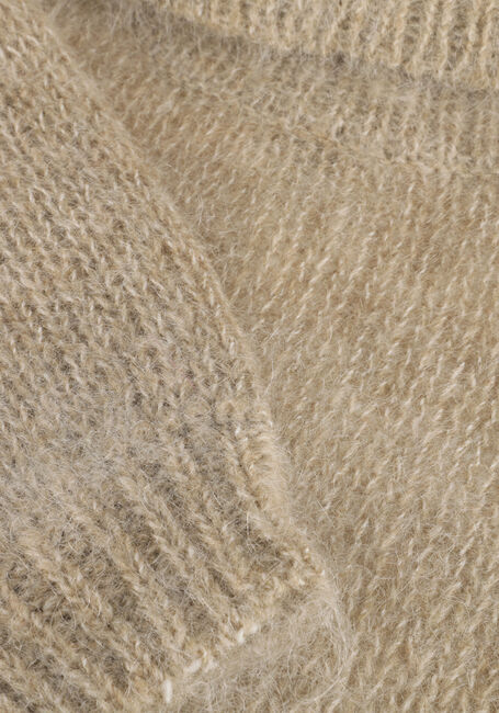 Y.A.S. YASLAMBI LS KNIT ROLLNECK PULLOVER Y.A.S. YASLAMBI LS KNIT ROLLNECK PULLOVER - large