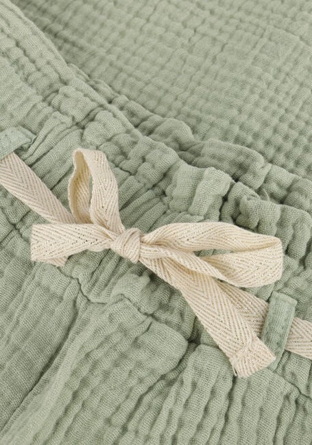 COZMO Pantalon SENAK264S5 Menthe - large