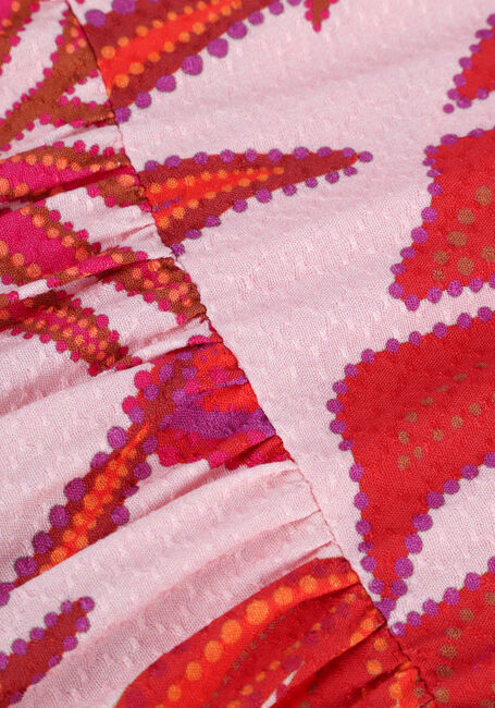 LOLLYS LAUNDRY Robe maxi NEE en multicolore - large