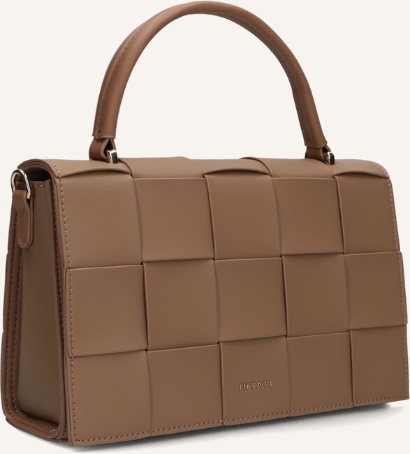 Bruine INYATI Handtas PATTIE Bruine INYATI Handtas PATTIE - large