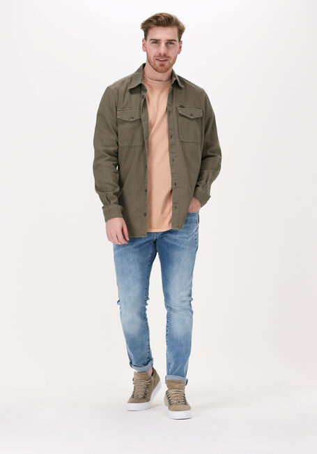 G-STAR RAW Skinny jeans LANCET SKINNY en bleu - large