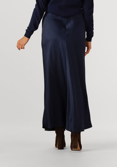 Blauwe RESORT FINEST Maxirok FRIVO LONG - large