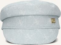 JOSH V TIARA Casquette en bleu JOSH V TIARA Casquette en bleu - medium