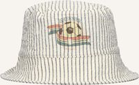 Beige KONGES SLOJD Hoed ELLIOT BUCKET HAT GOTS Beige KONGES SLOJD Hoed ELLIOT BUCKET HAT GOTS - medium