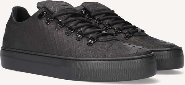 Zwarte NUBIKK Sneakers JAGGER CLASSIC Zwarte NUBIKK Sneakers JAGGER CLASSIC - large
