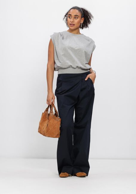 DRYKORN CALLUNA Pulls & Gilets en gris - large