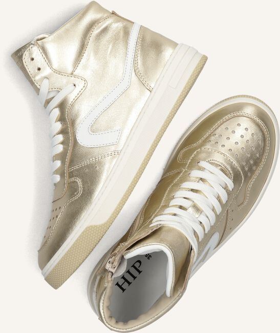 Roségouden HIP Sneakers H1301 Roségouden HIP Sneakers H1301 - large