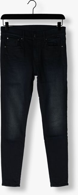 Blauwe G-STAR RAW Skinny jeans 3301 SKINNY WMN - large