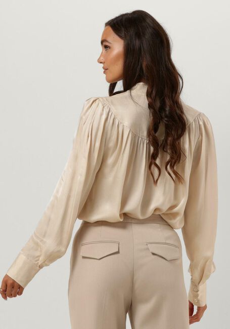 Zand SECOND FEMALE  VEE BLOUSE - large