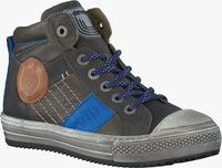 grey DEVELAB shoe 41271  - medium