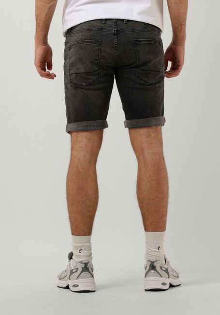 Donkergrijze PUREWHITE Korte broek W1075 THE STEVE - large