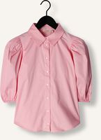 NOTES DU NORD KIRA SHORT SLEEVE SHIRT Blouses en rose NOTES DU NORD KIRA SHORT SLEEVE SHIRT Blouses en rose - medium