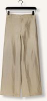 Beige AIMEE THE LABEL Pantalon YON2 Beige AIMEE THE LABEL Pantalon YON2 - medium
