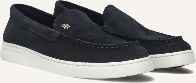 Blauwe TOMMY HILFIGER Loafers TH FEMININE HYBRID Blauwe TOMMY HILFIGER Loafers TH FEMININE HYBRID - large