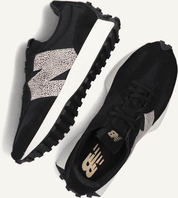 Zwarte NEW BALANCE Sneakers WS327 Zwarte NEW BALANCE Sneakers WS327 - large