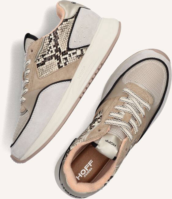 Beige THE HOFF BRAND Sneakers IPANEMA Beige THE HOFF BRAND Sneakers IPANEMA - large