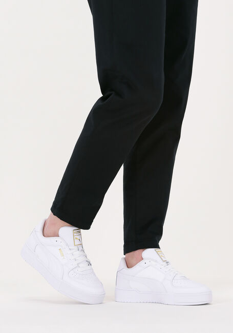 Witte PUMA Sneakers CA PRO CLASSIC - large