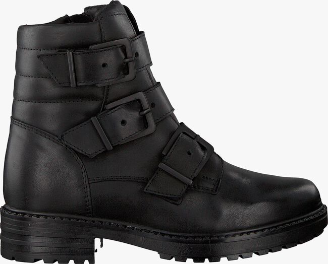 OMODA Biker boots R16452 en noir - large