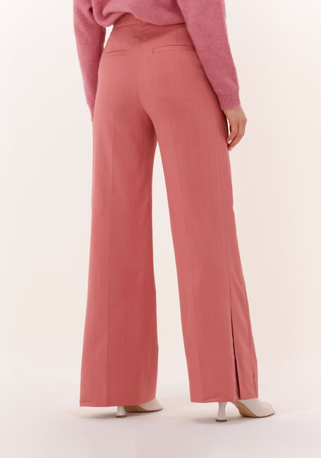 Roze TIGER OF SWEDEN Wijde broek IREZ - large