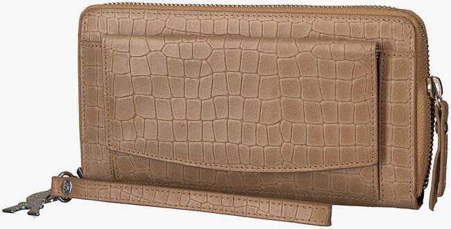 Beige BY LOULOU Portemonnee SLB102S - large