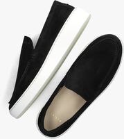Zwarte NUBIKK Loafers JIRO MIO - medium