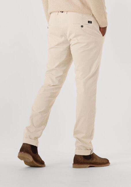 Creme MASONS Pantalon TORINOSTYLE VBE014 - large