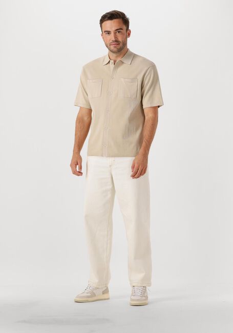 DRYKORN Polo MALECC 420198 en beige - large