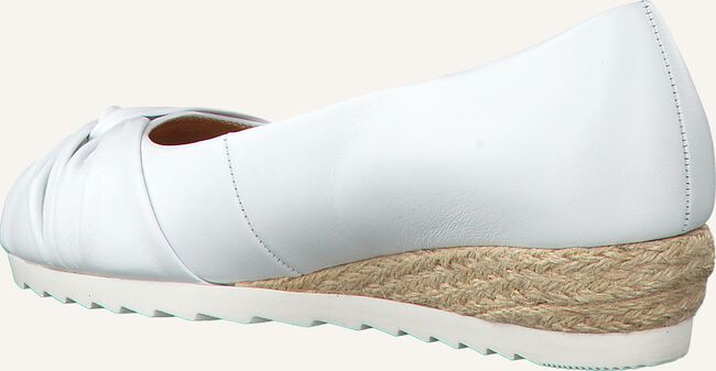 Witte GABOR Espadrilles 82.592 Witte GABOR Espadrilles 82.592 - large