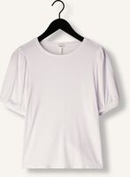 Witte OBJECT T-shirt OBJJAMIE S/S TOP Witte OBJECT T-shirt OBJJAMIE S/S TOP - medium