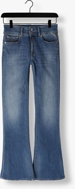 REPLAY Flared jeans NEWLUZ FLARE PANTS en bleu - large
