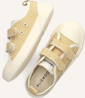Gele LIEWOOD Sneakers KIM CANVAS SHOE Gele LIEWOOD Sneakers KIM CANVAS SHOE - medium