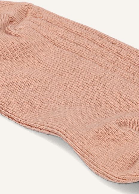 Camel MP DENMARK Beenmode JULIA SOCKS WITH LACE Camel MP DENMARK Beenmode JULIA SOCKS WITH LACE - large