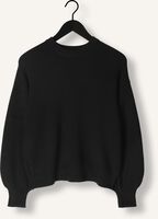 Zwarte MSCH COPENHAGEN Trui MSCHACENTIA RACHELLE PULLOVER Zwarte MSCH COPENHAGEN Trui MSCHACENTIA RACHELLE PULLOVER - medium