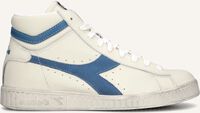 Witte DIADORA Sneakers GAME L HIGH WN - medium