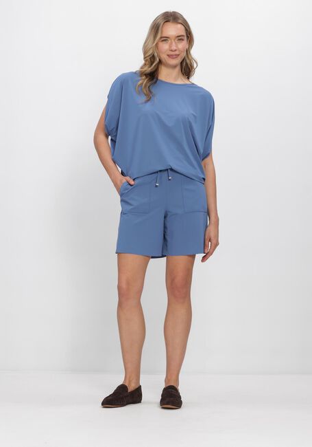 Blauwe JAPAN TKY  PALY - large