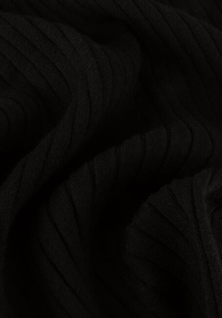 Zwarte MSCH COPENHAGEN Midi jurk MSCHRENANA RACHELLE V DRESS Zwarte MSCH COPENHAGEN Midi jurk MSCHRENANA RACHELLE V DRESS - large