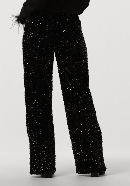 HARPER & YVE Pantalon PEGGY-PA en noir - large
