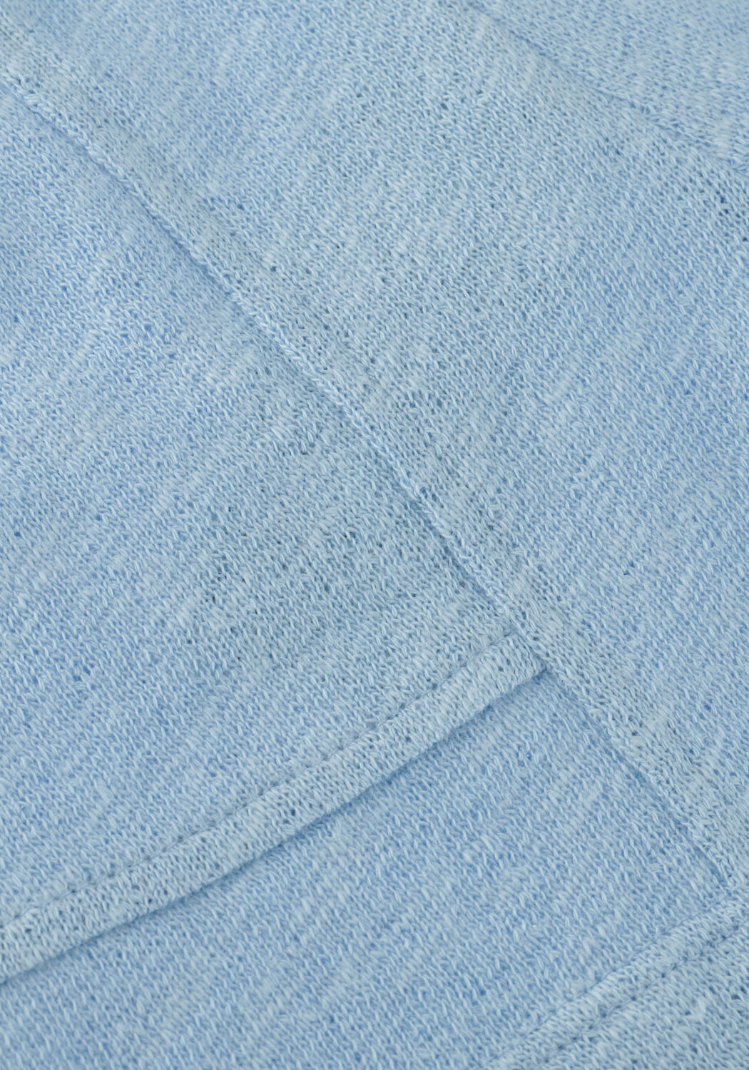 PLAY UP Pantalon courte FLAME JERSEY SHORTS Bleu clair - large