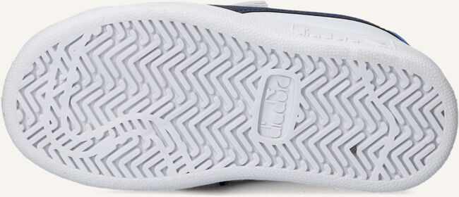 Witte DIADORA Sneakers GAME P CAMO TD Witte DIADORA Sneakers GAME P CAMO TD - large