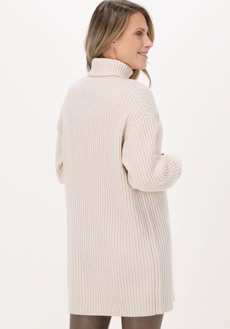 CATWALK JUNKIE Pull KN MILA Blanc - large