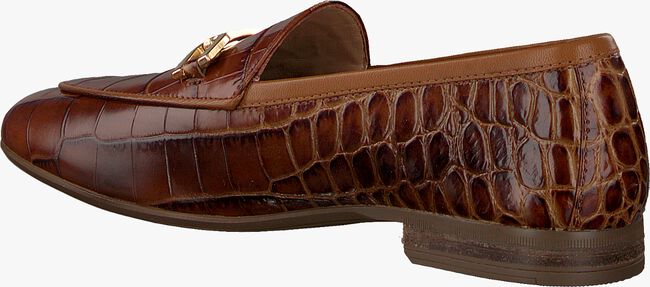 UNISA Loafers DALCY en marron  - large