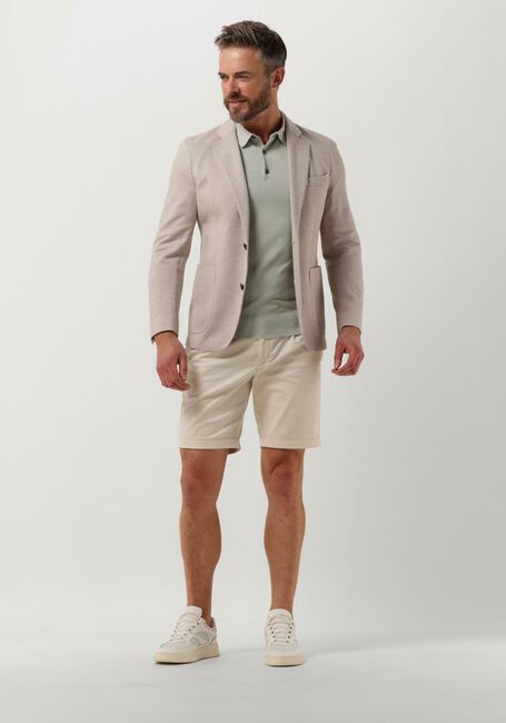 Groene PROFUOMO Polo PPUJ10028 - large