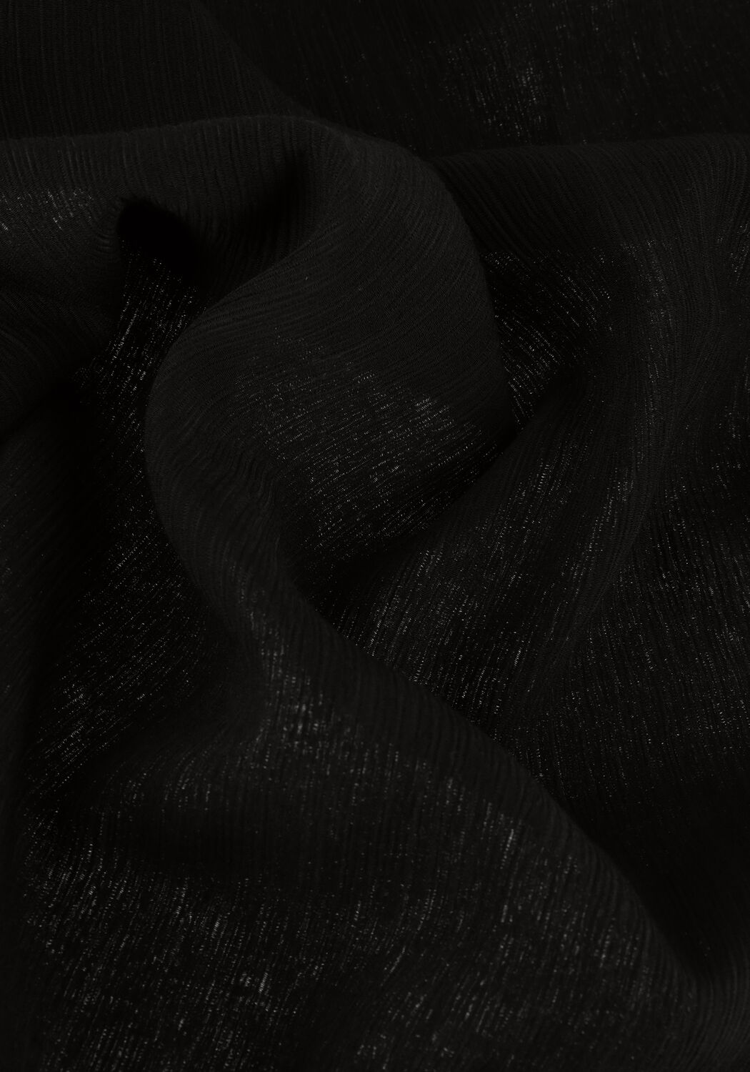 MSCH COPENHAGEN MSCHACILE TOP Hauts & T-shirts en noir - large