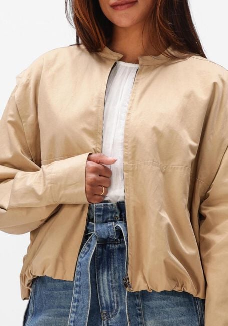 SUNCOO Jack EVAN en beige - large