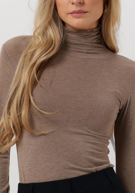 Zand CC HEART Coltrui LANA TURTLENECK - large