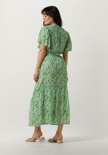 MOLIIN ALEX Blouses en vert - large