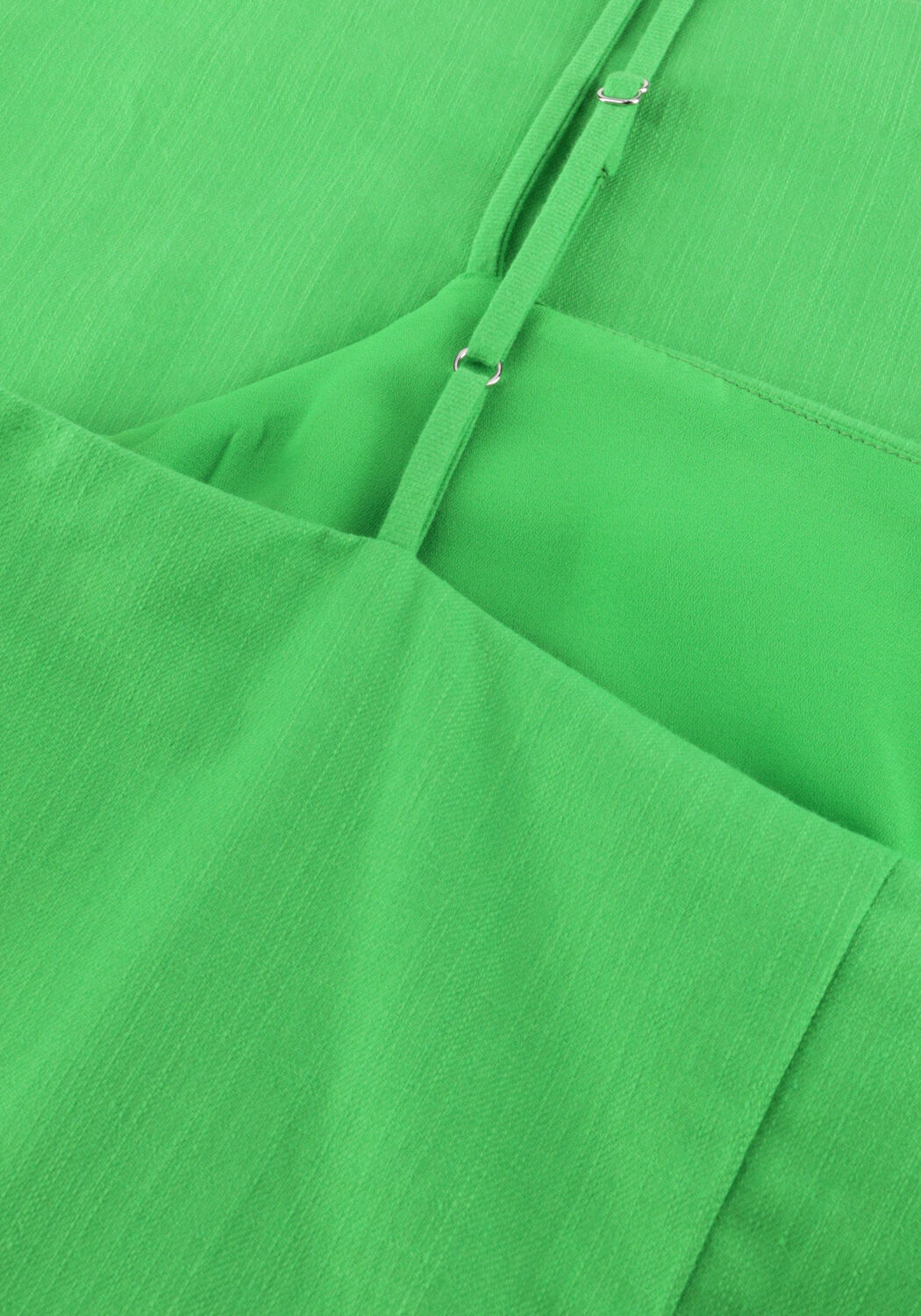 MODSTR&Ouml;M Mini robe CYDNEY MD DRESS en vert - large