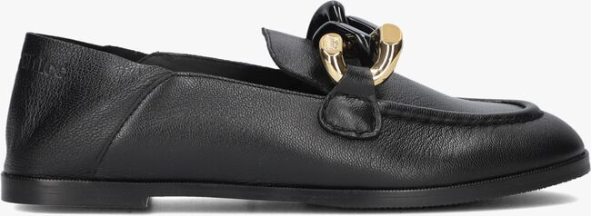 Zwarte SEE BY CHLOÉ Loafers MONYCA - large